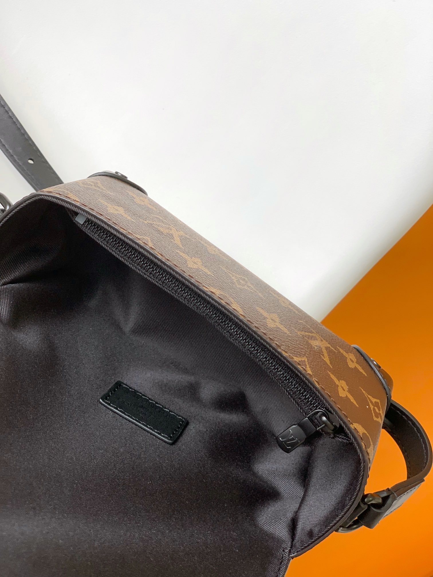 Louis Vuitton Steamer Mini Handbag M81783