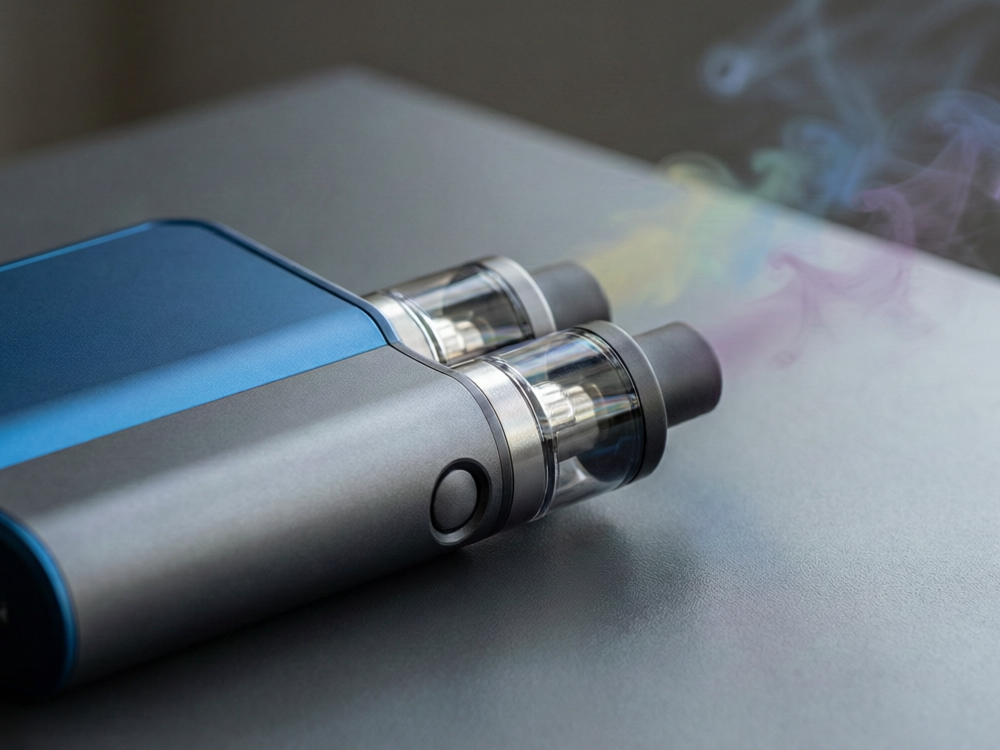 Mastering the Dual-Flavor Experience: A Guide to Long-Lasting Vaping