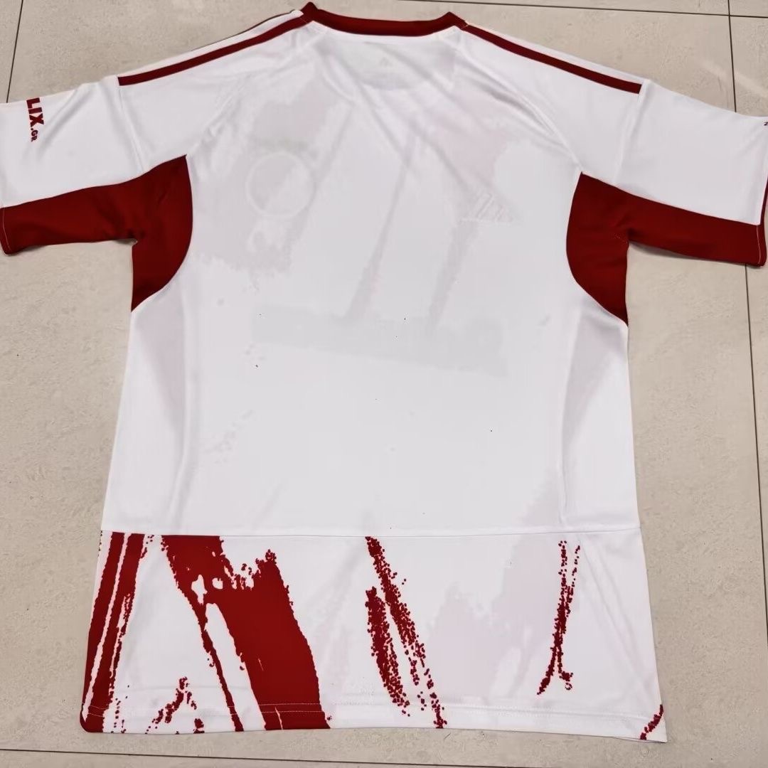 25/26 Olympiacos FC Away S-XXL