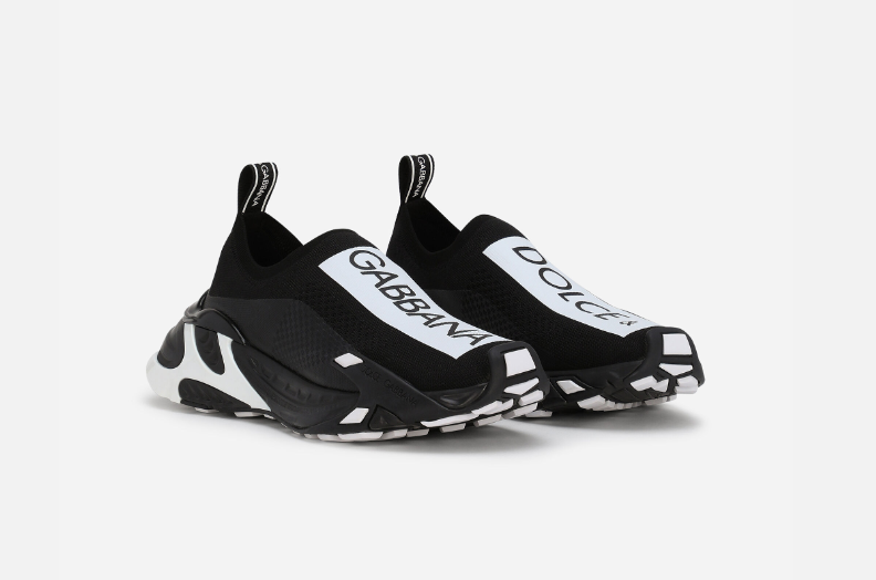 D&G Unisex Sneakers