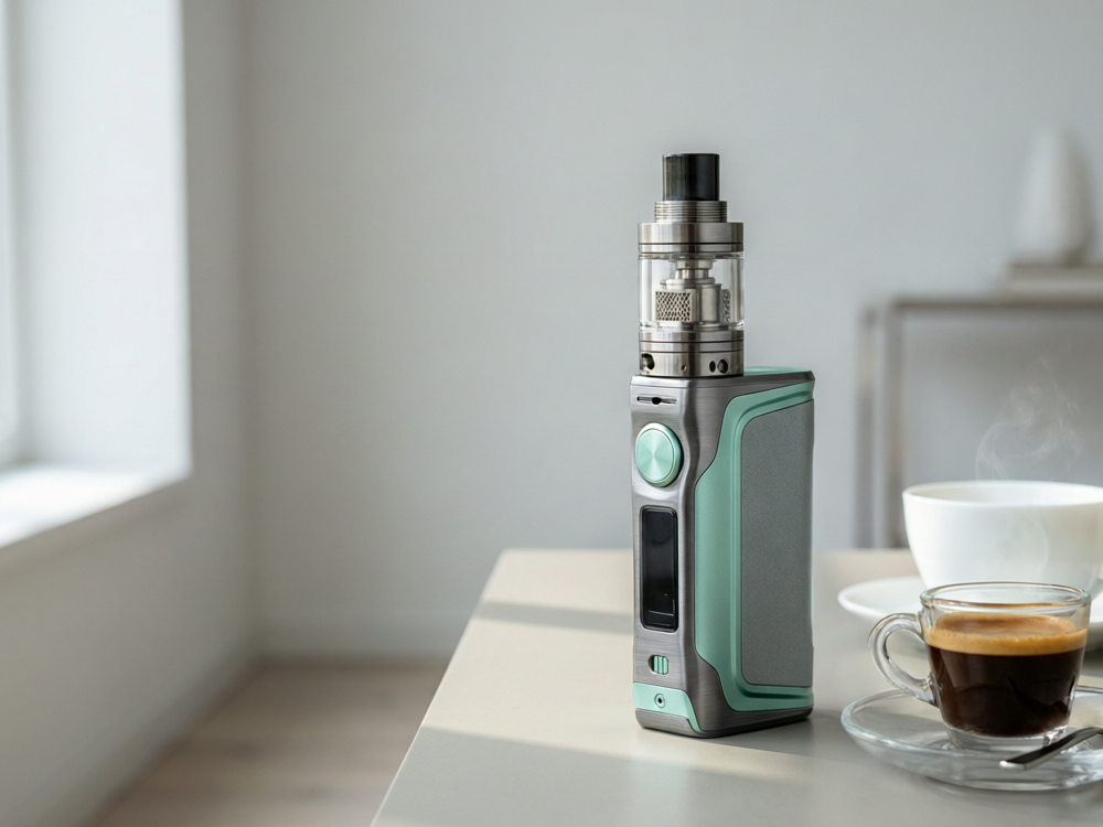 Mastering the Vozol Star 40000: A European Vaper’s Guide to Longevity and Flavor
