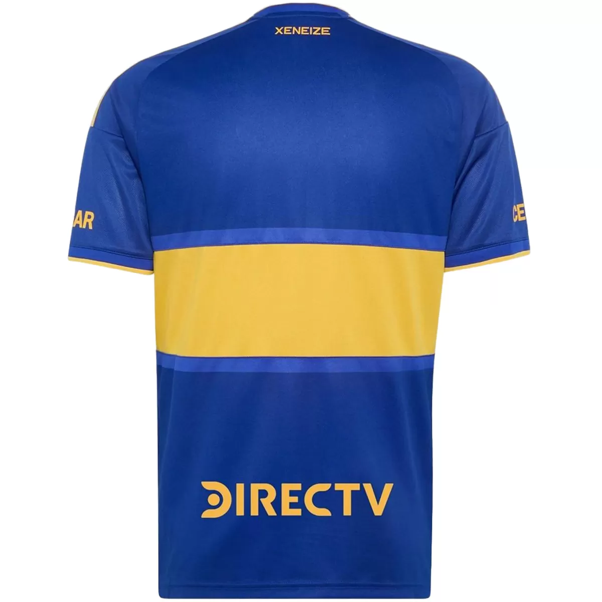 Boca Home Jersey Fan Version 26/27