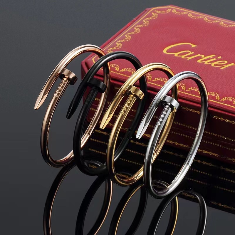 Cartier Fashion Designer Bracelet