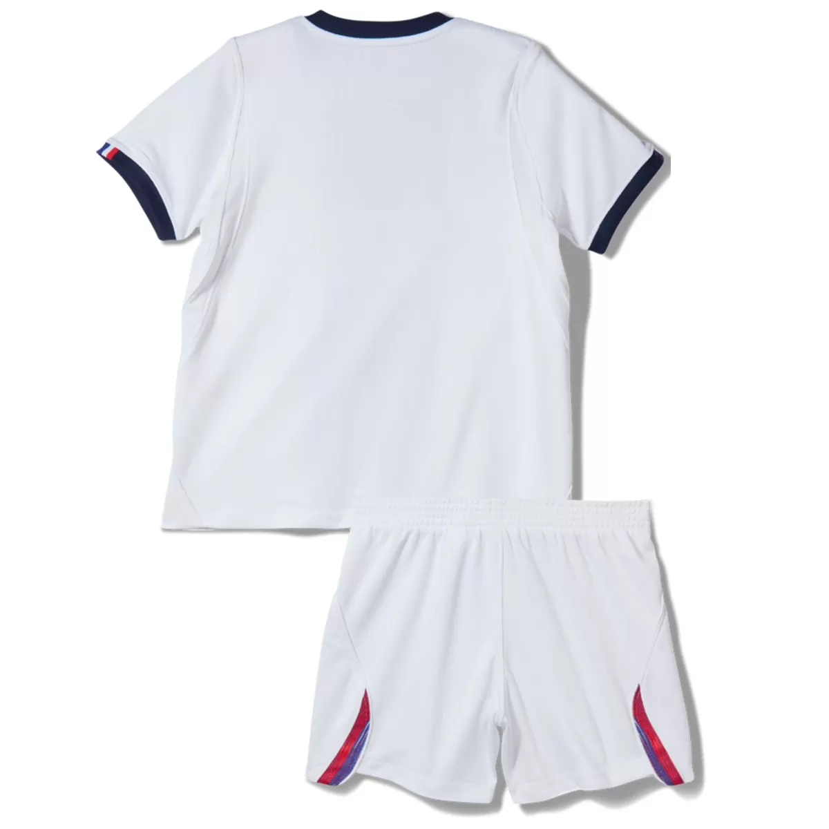 Kids PSG Away Jersey Suit 26/27
