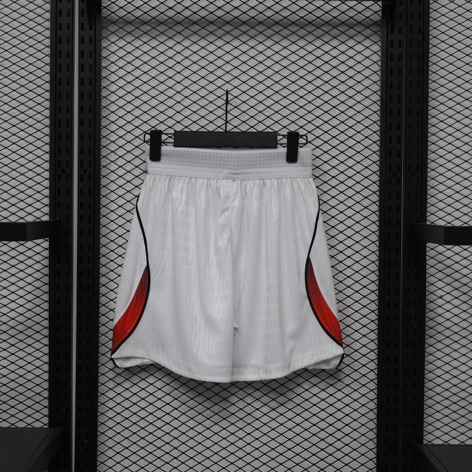 Chivas Home Shorts Player version 26/27