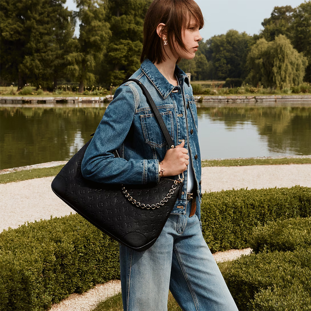 Louis Vuitton LV Boulogne GM bags