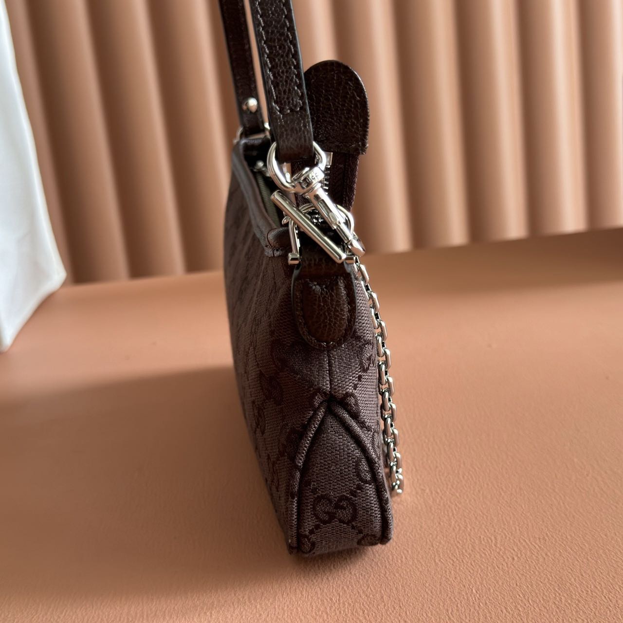 GUCCI Gossip small shoulder bag