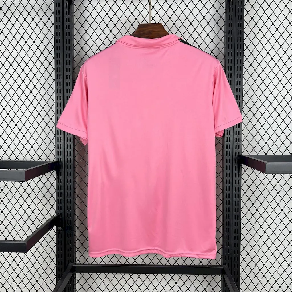 Real Mαdrid 2025/26 Pink special edition