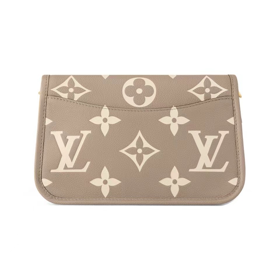 Louis Vuitton LV Diane M46583
