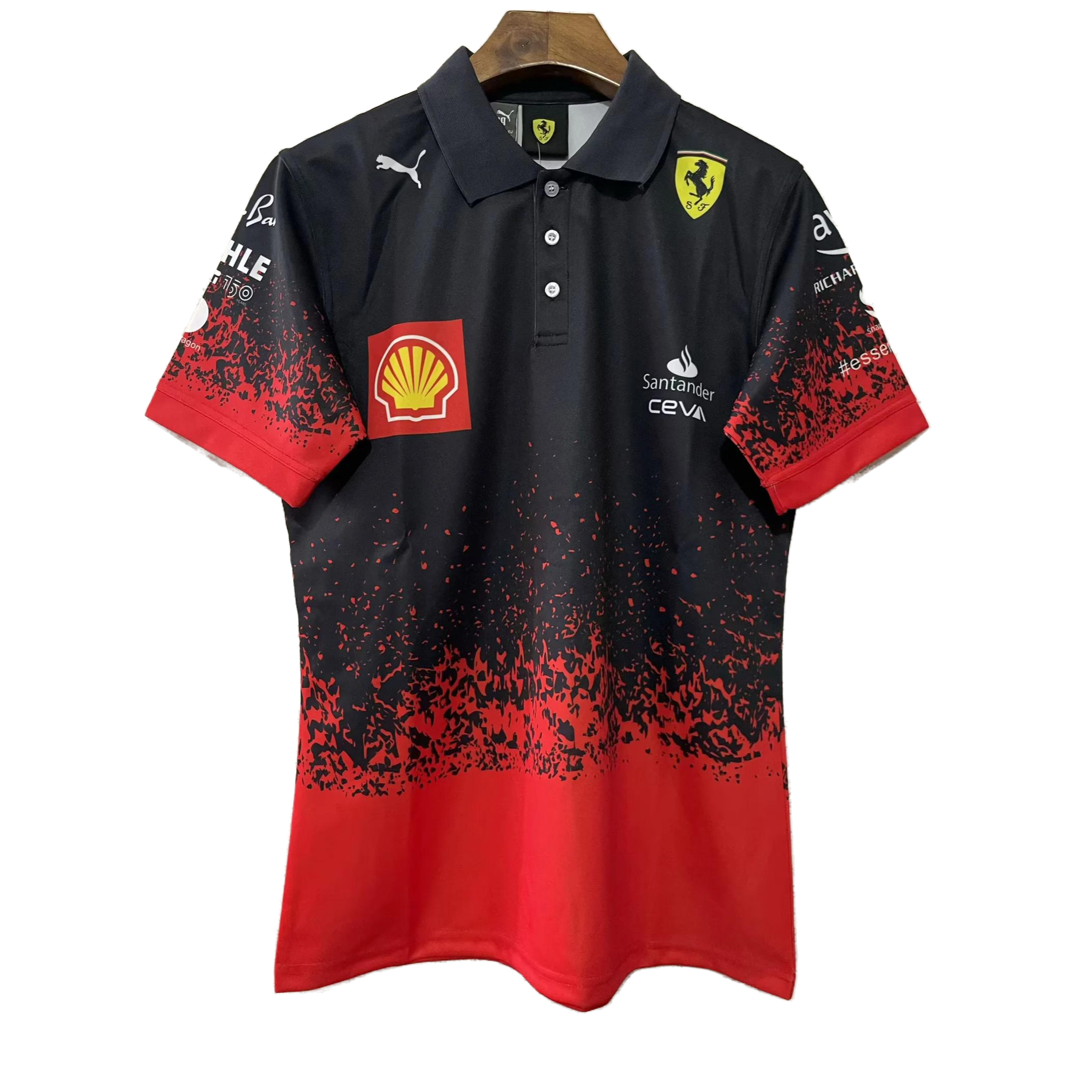 F1 Ferrariα  S-5XL