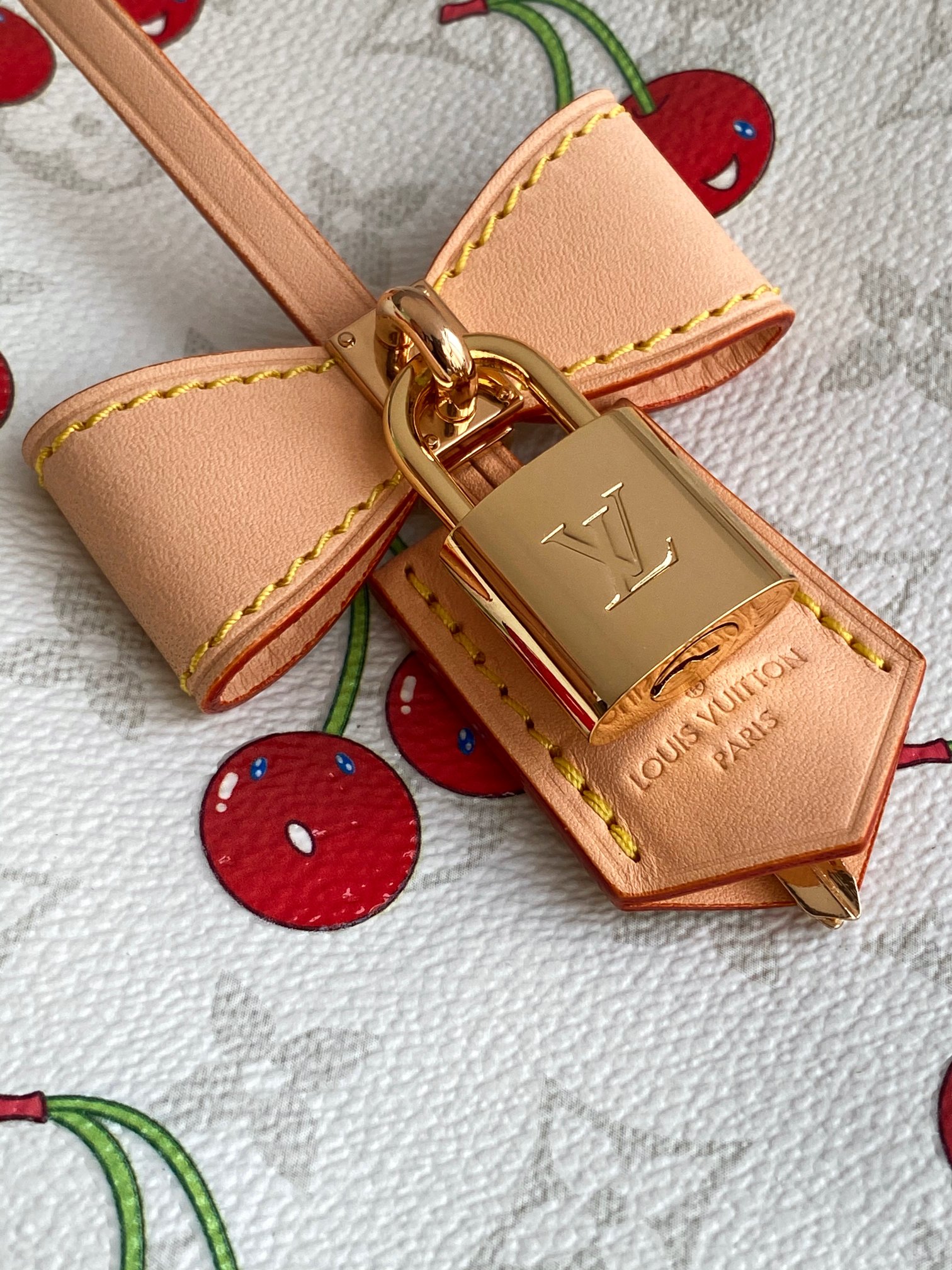 Louis Vuitton Speedy Speedy Soft 30 Handbag