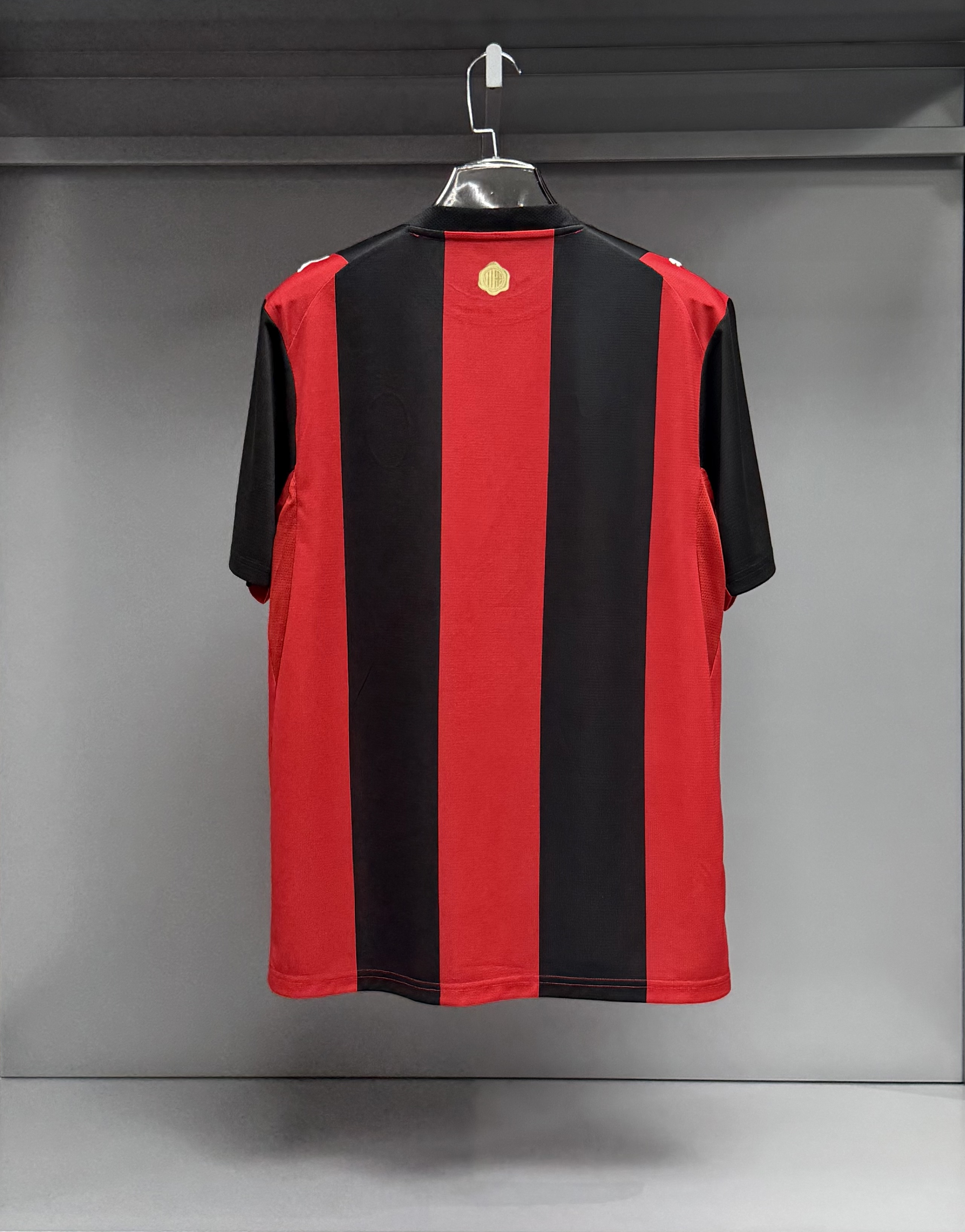 2026/2027 AC Milan Home Red Football Shirt 1:1 Thai Quality