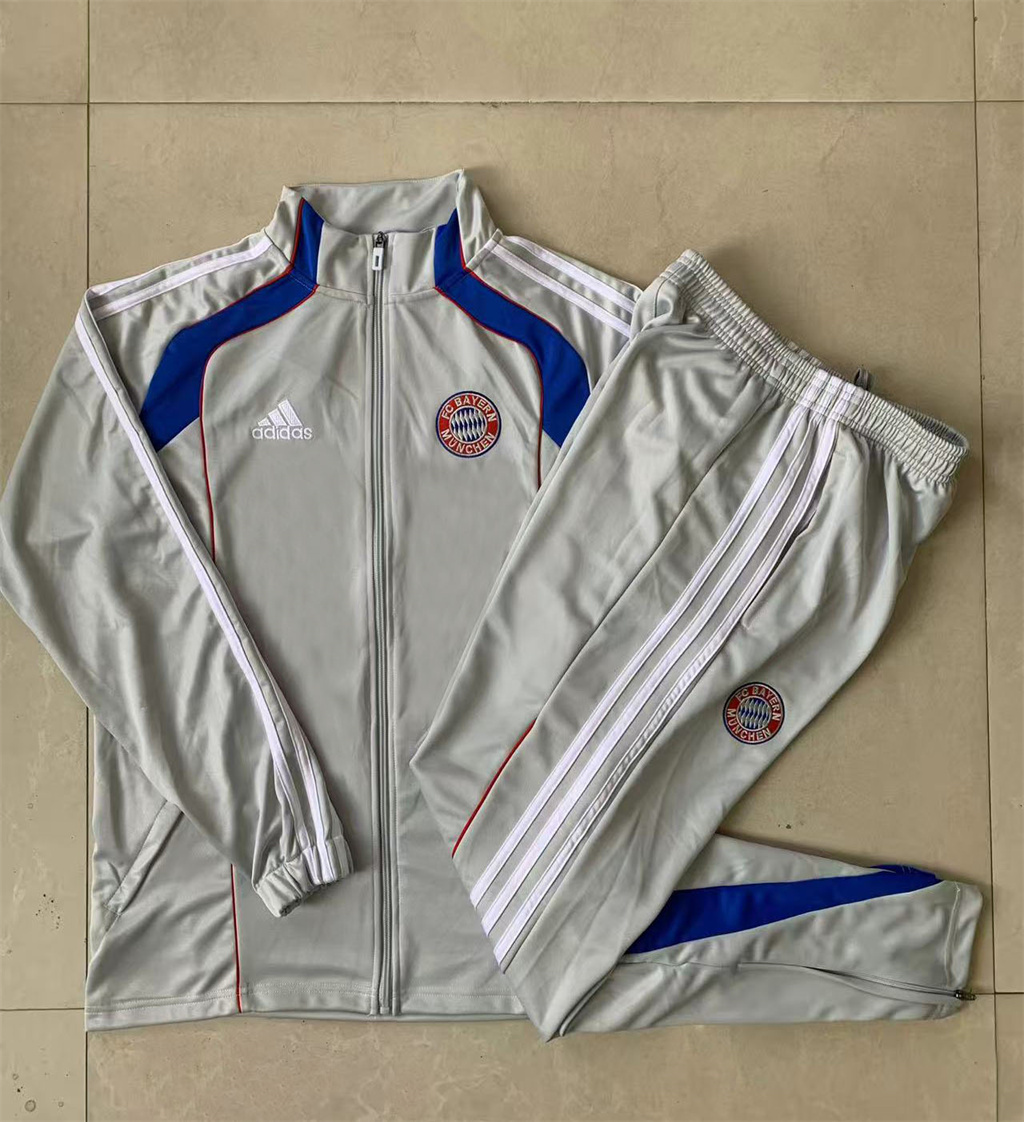 Bayern Munich Kids Training Suit 25/26 | Soc Jersey - Premium Football Jersey