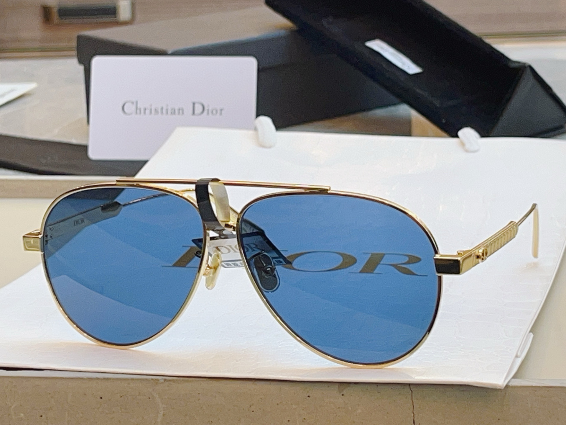 Dior Sunglasses
