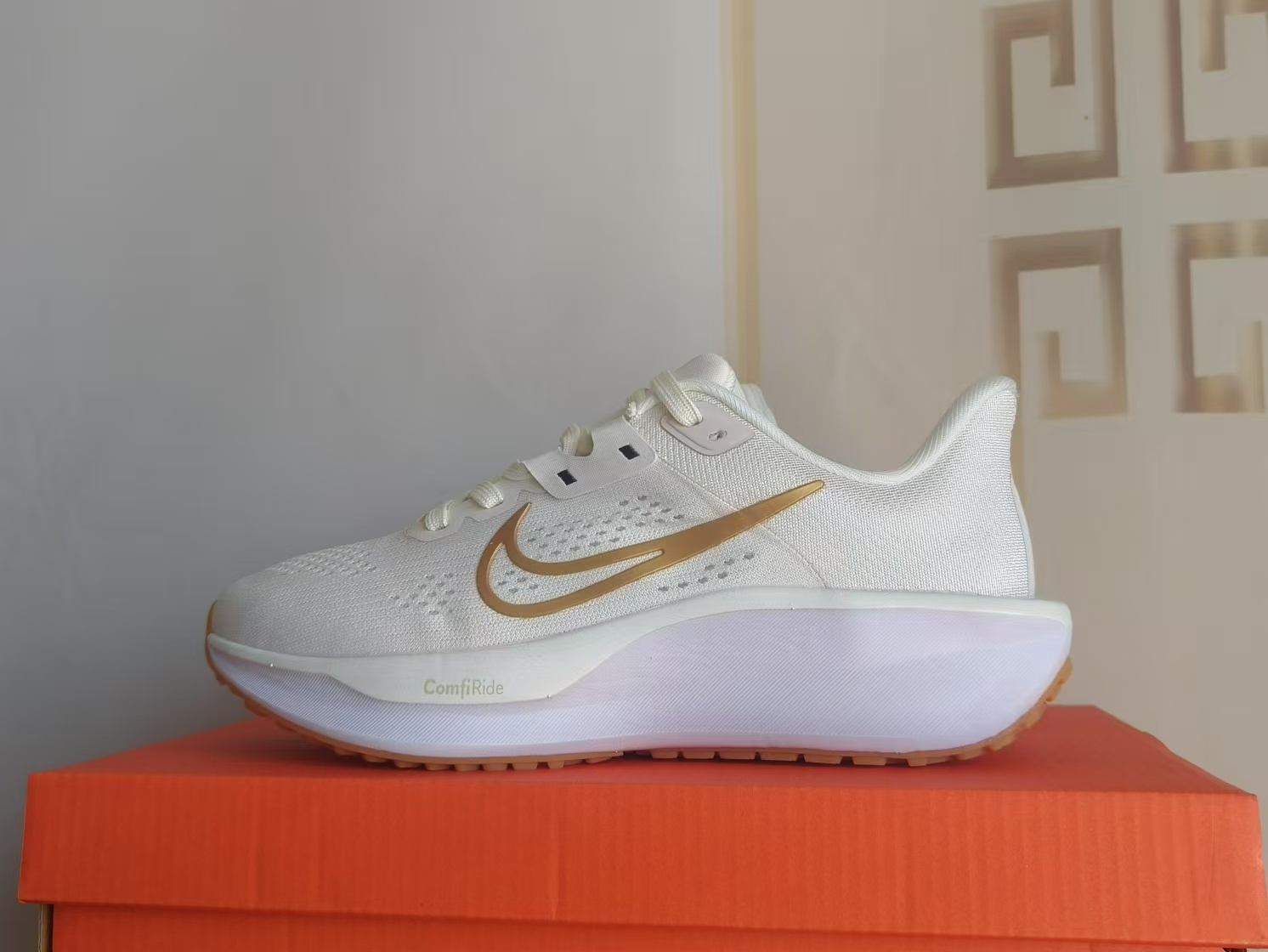 FD6034-003 US Men's Sizes6 to 11 in half sizes Grey Gen6 Shoes tianlong