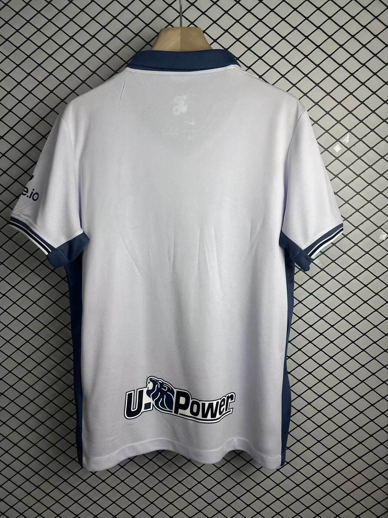 25/26 Fan Inter milano special edition  White  S-2XL