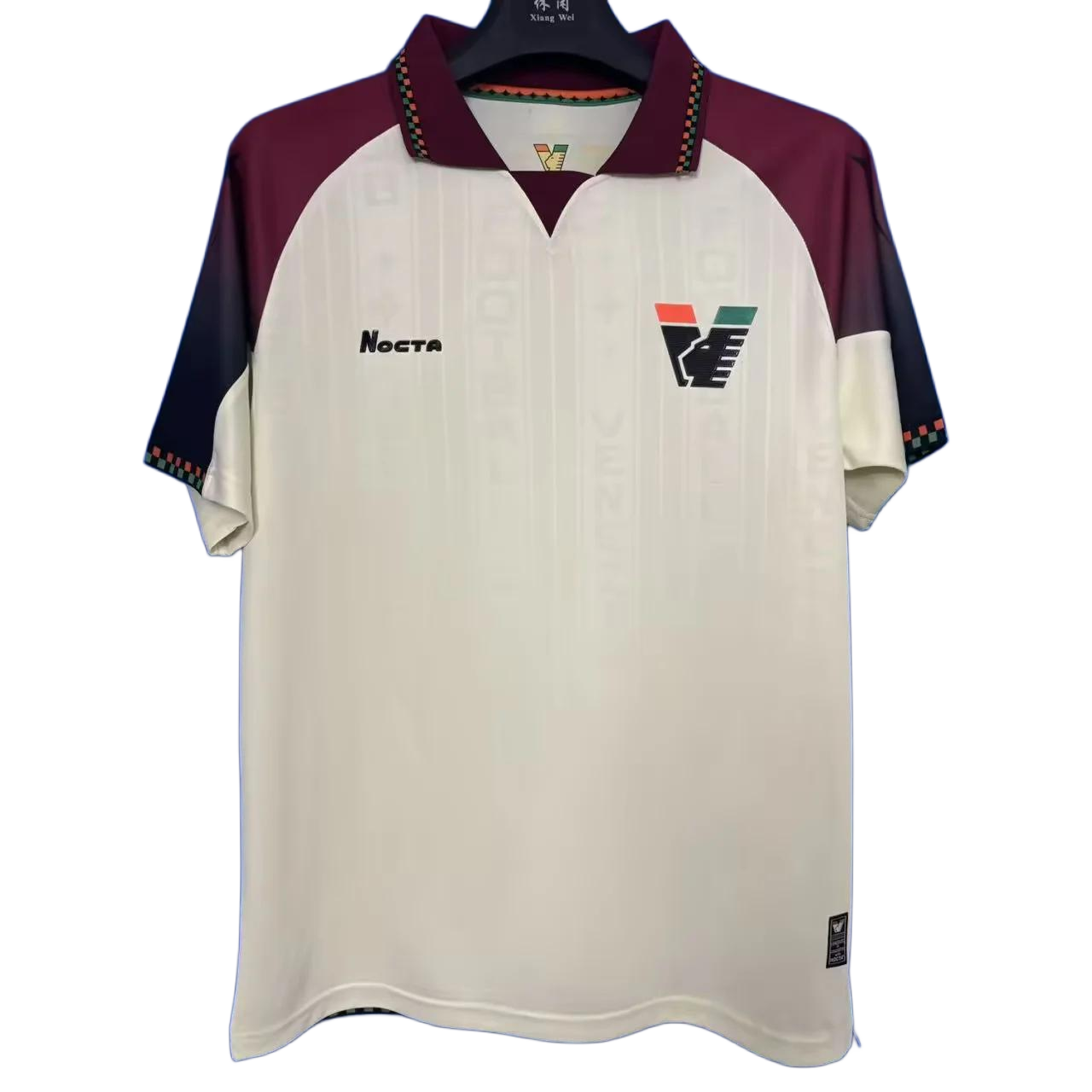Venizia 25/26 Away S-XXL Fan Version