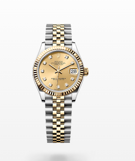 Rolex Men's Datejust Automatic Watch, 41mm