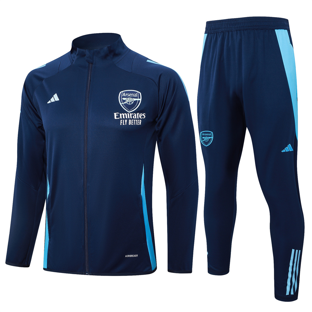 Arsenal Training Jacket 24/25