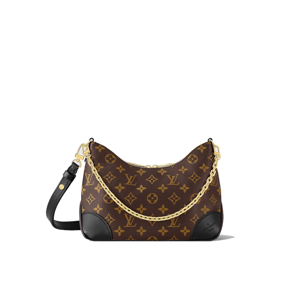 Louis Vuitton LV Boulogne Bag