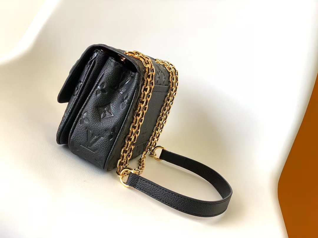 Louis Vuitton Marceau M46200