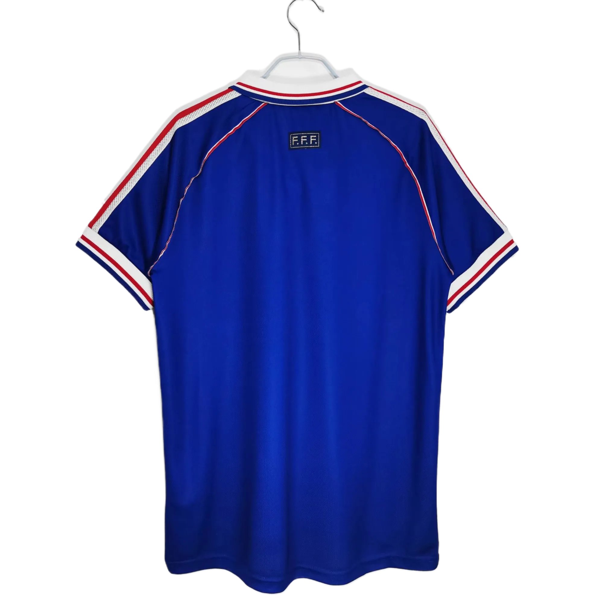 Retro  France 1998  Home-Masculina