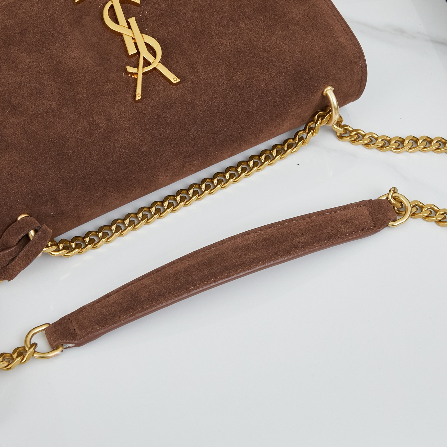 YSL Saint Laurent Sunset bag