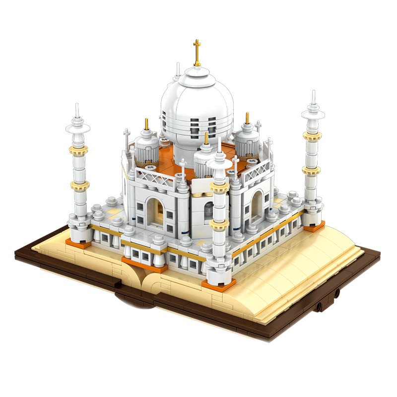 MJI 13012 - Taj Mahal