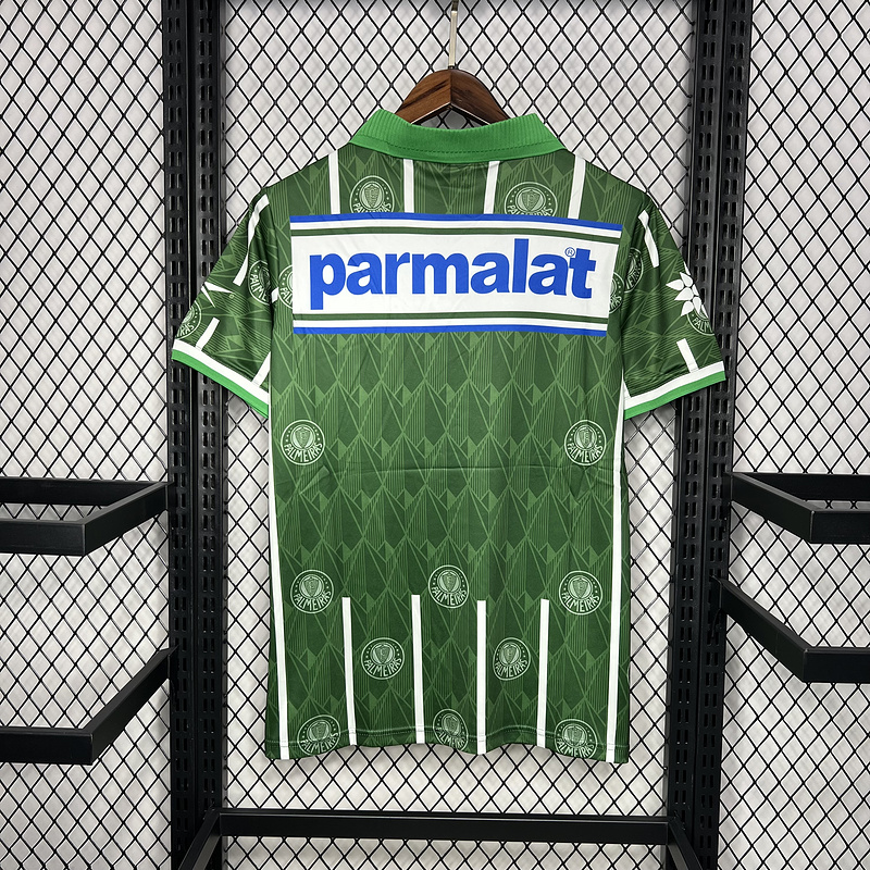 Retro  Palmeiras 1996 Home
