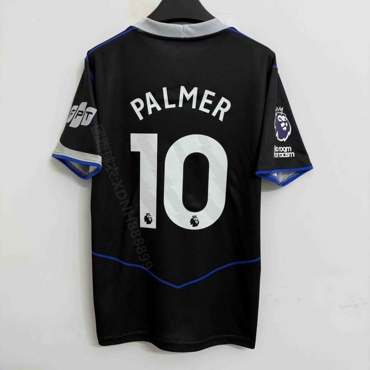 Chelsea away jersey 25/26