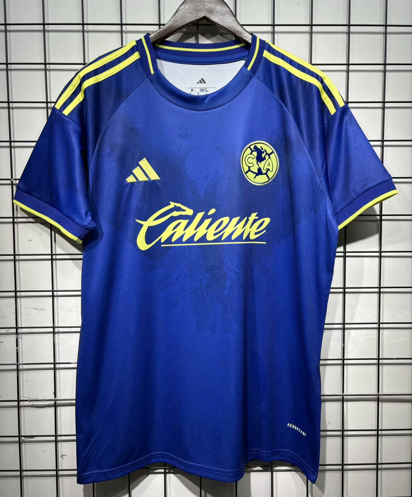 América 25/26 Away  S-4XL