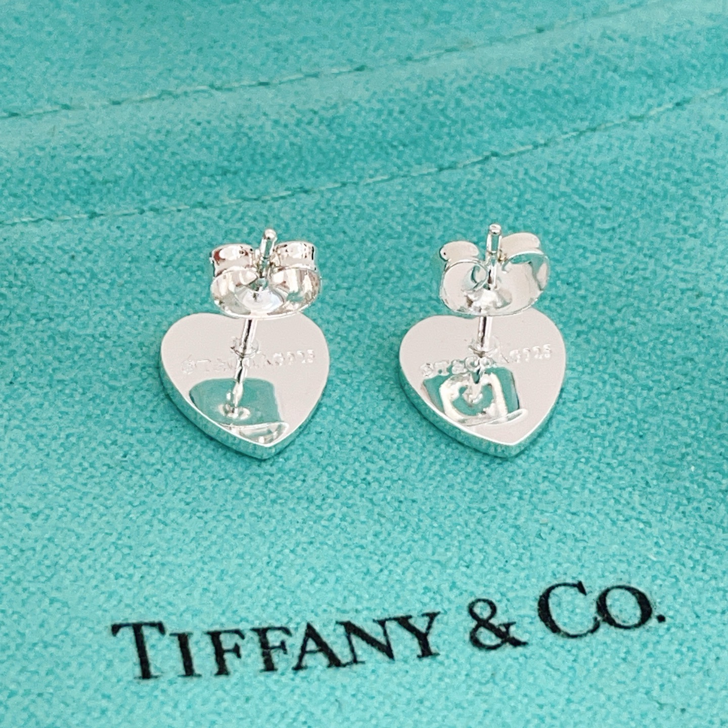 Tiffany Fashion Earrings