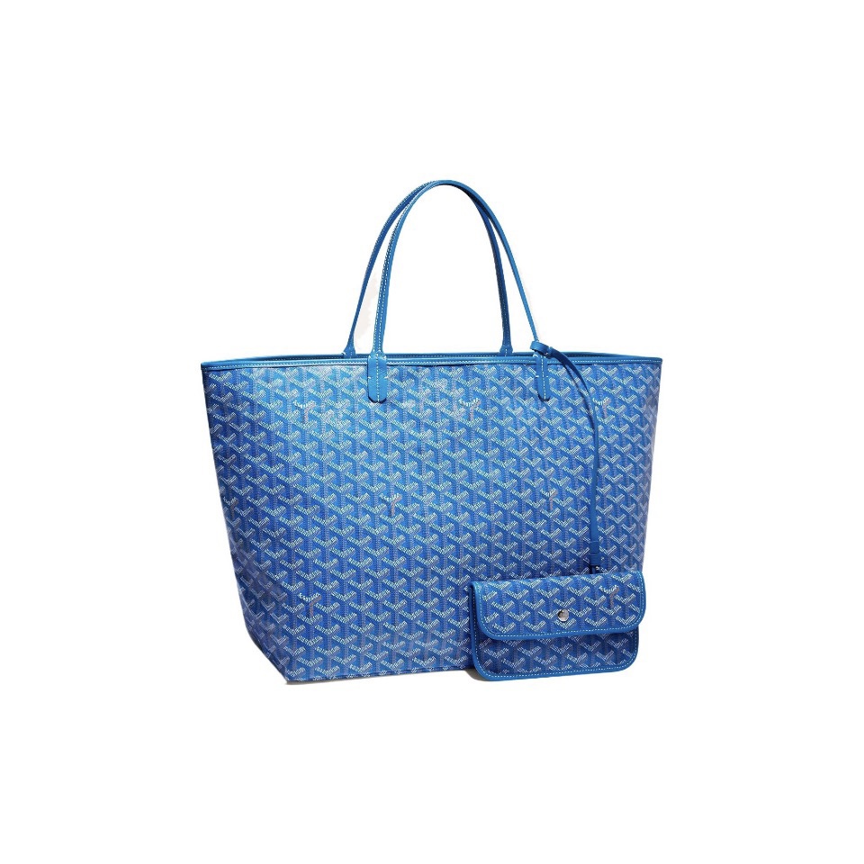 Goyard Tote Saint Louis GM Bag