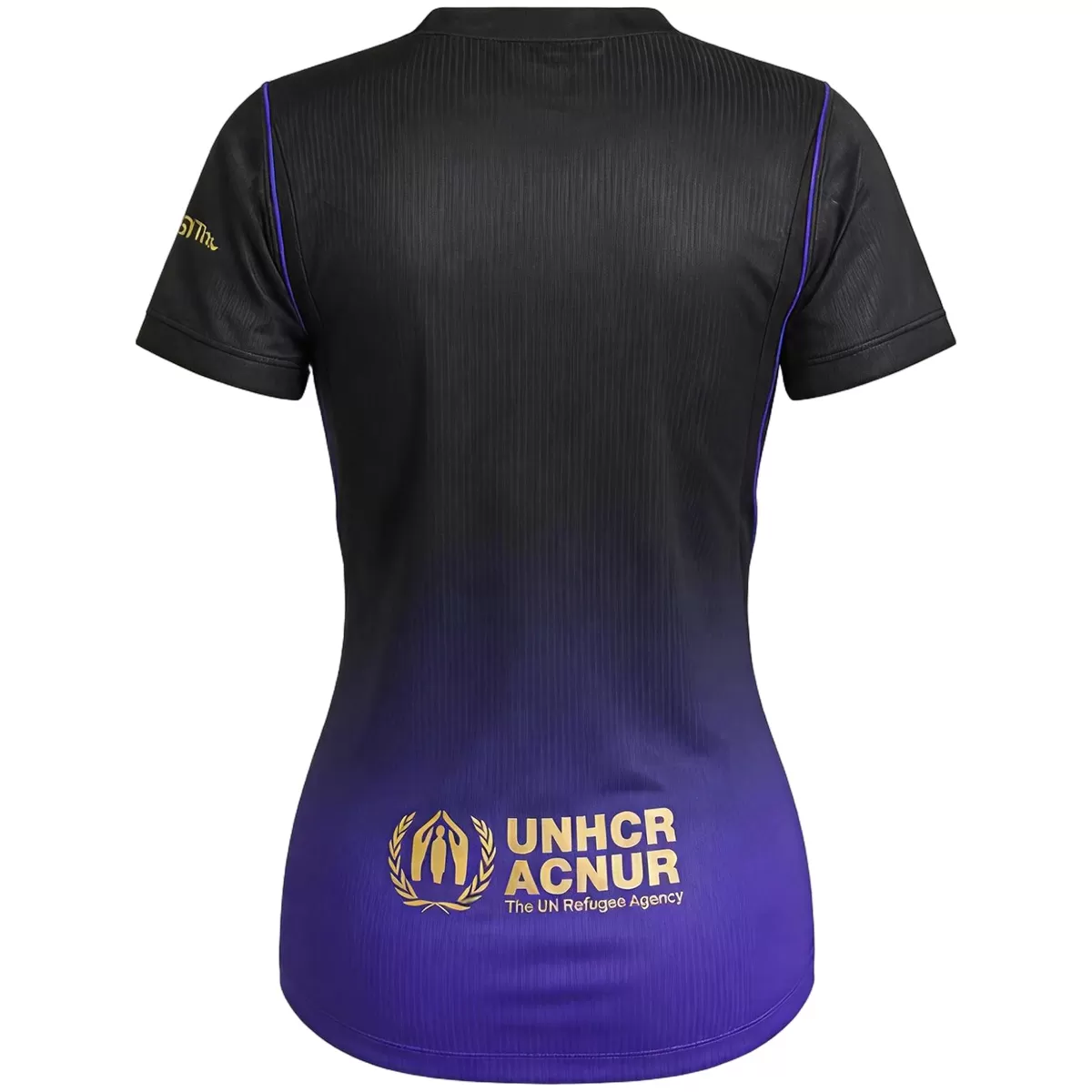Women's Barcelona Away Jersey 26/27