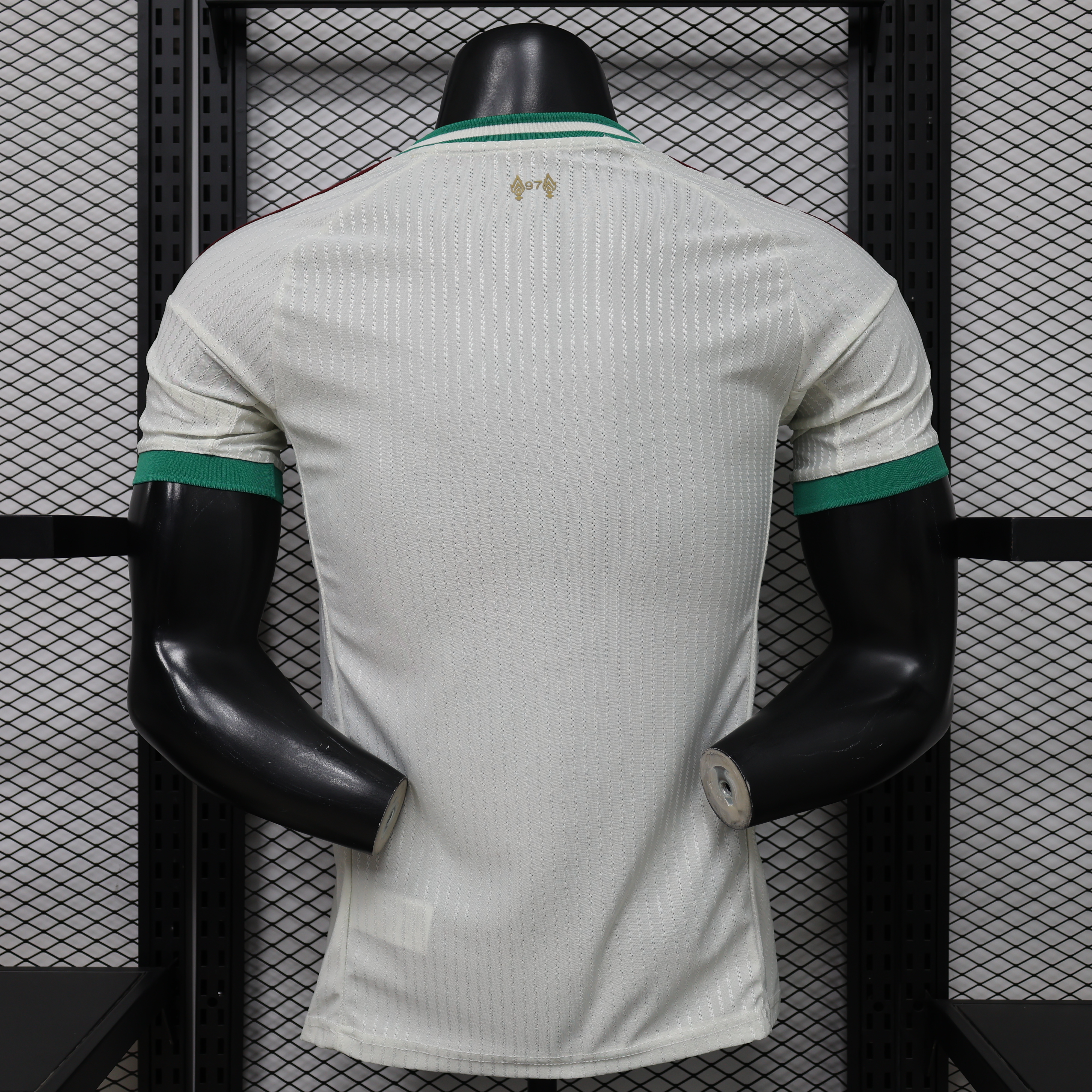 Liverpool Special Edition Jersey Player Version 26/27
