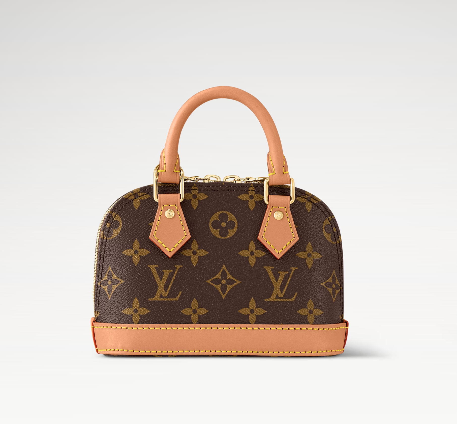 LOUIS VUITTON LV Alma Nano Bag