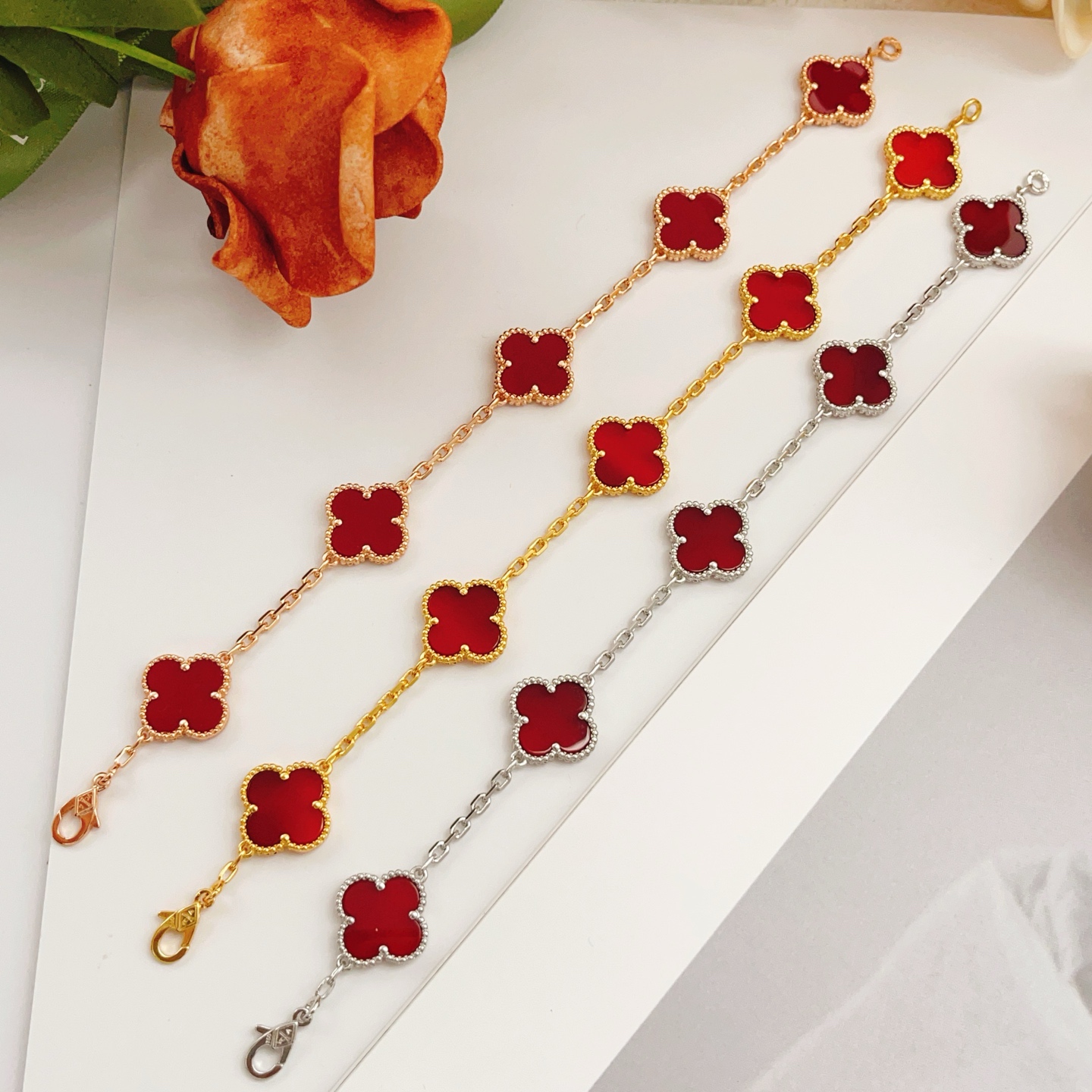 Van Cleef Fashion Bracelet
