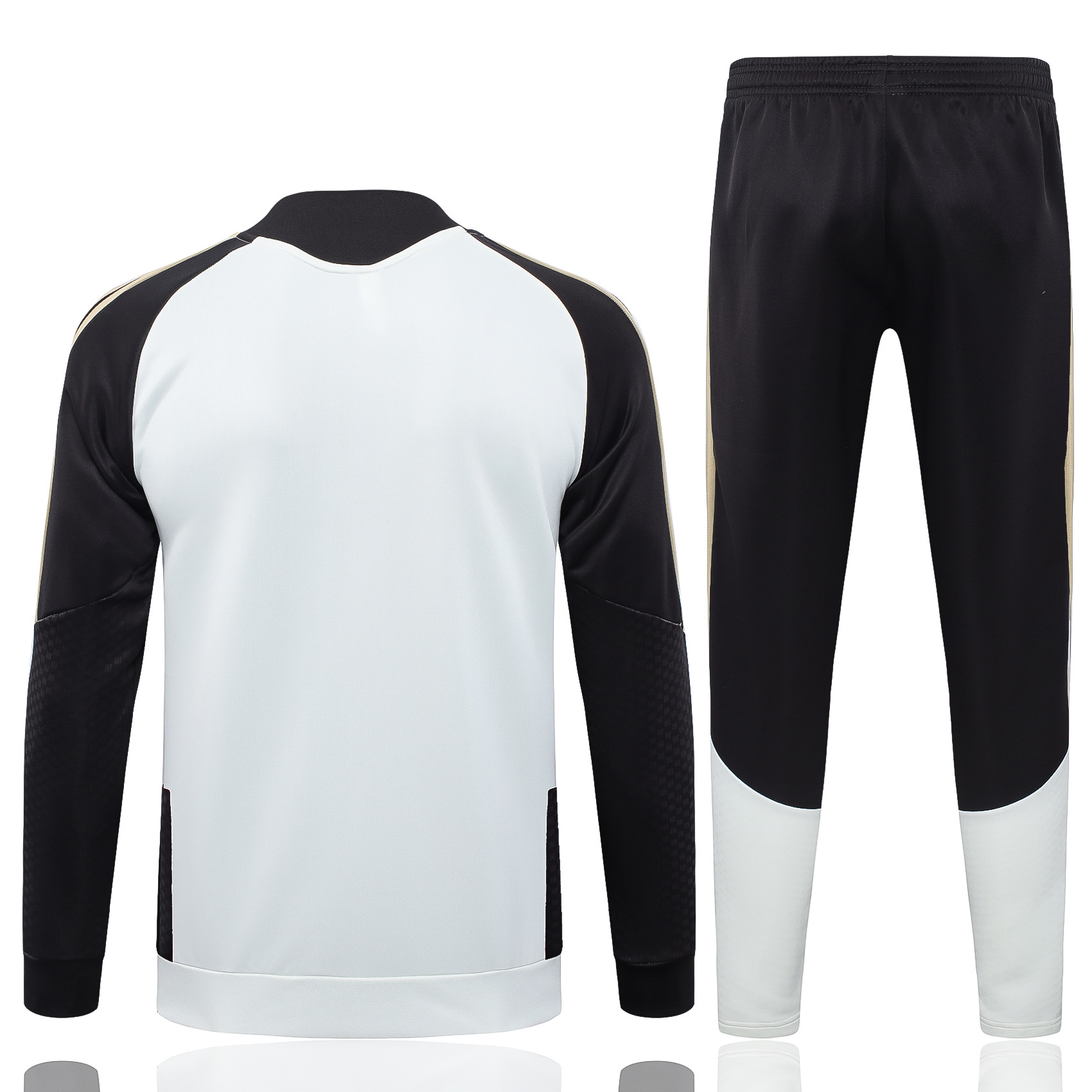 Flamengo Training Jacket Suit 26/27 | Soc Jersey - Premium Football Jersey