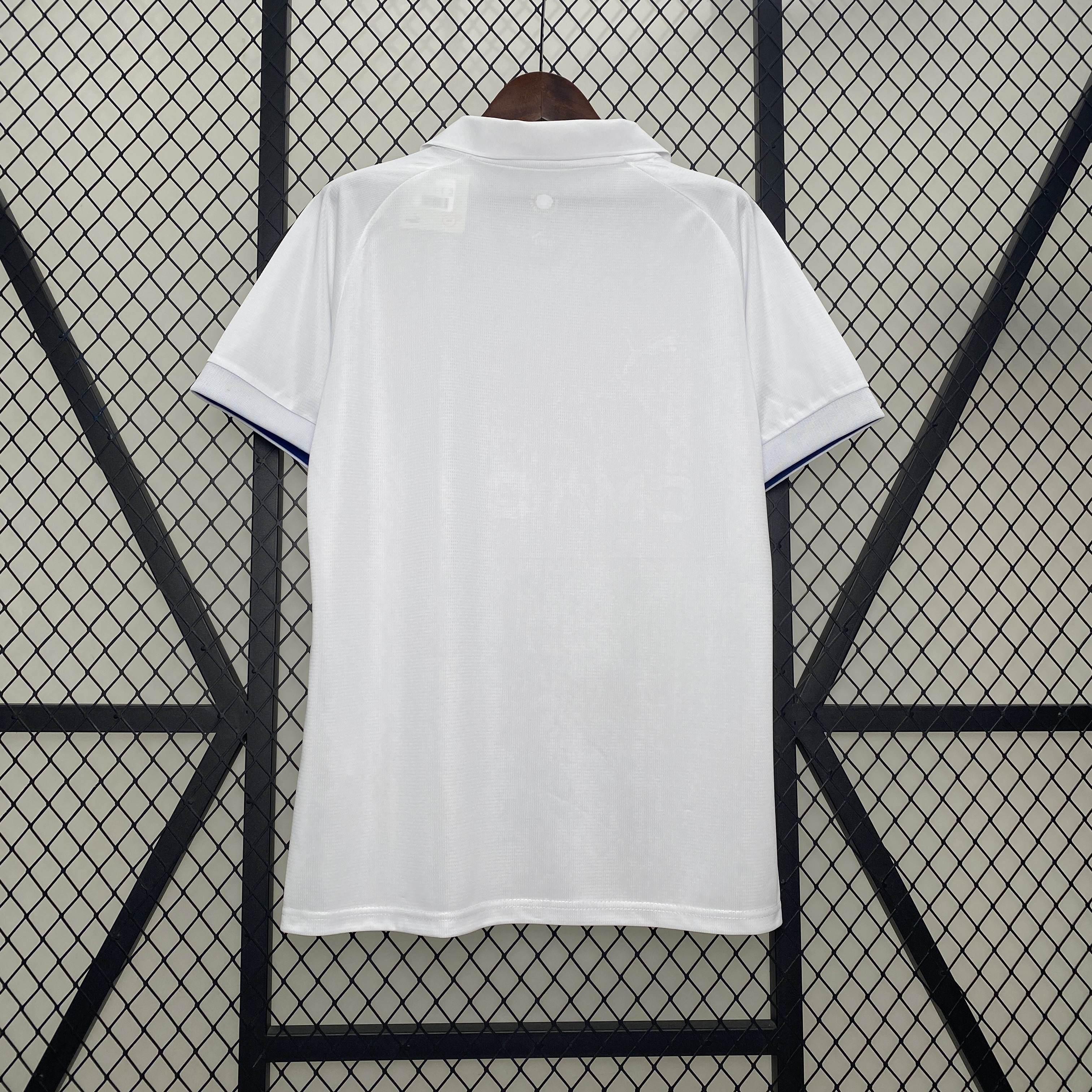 Marseilles 125th  White S-XXL