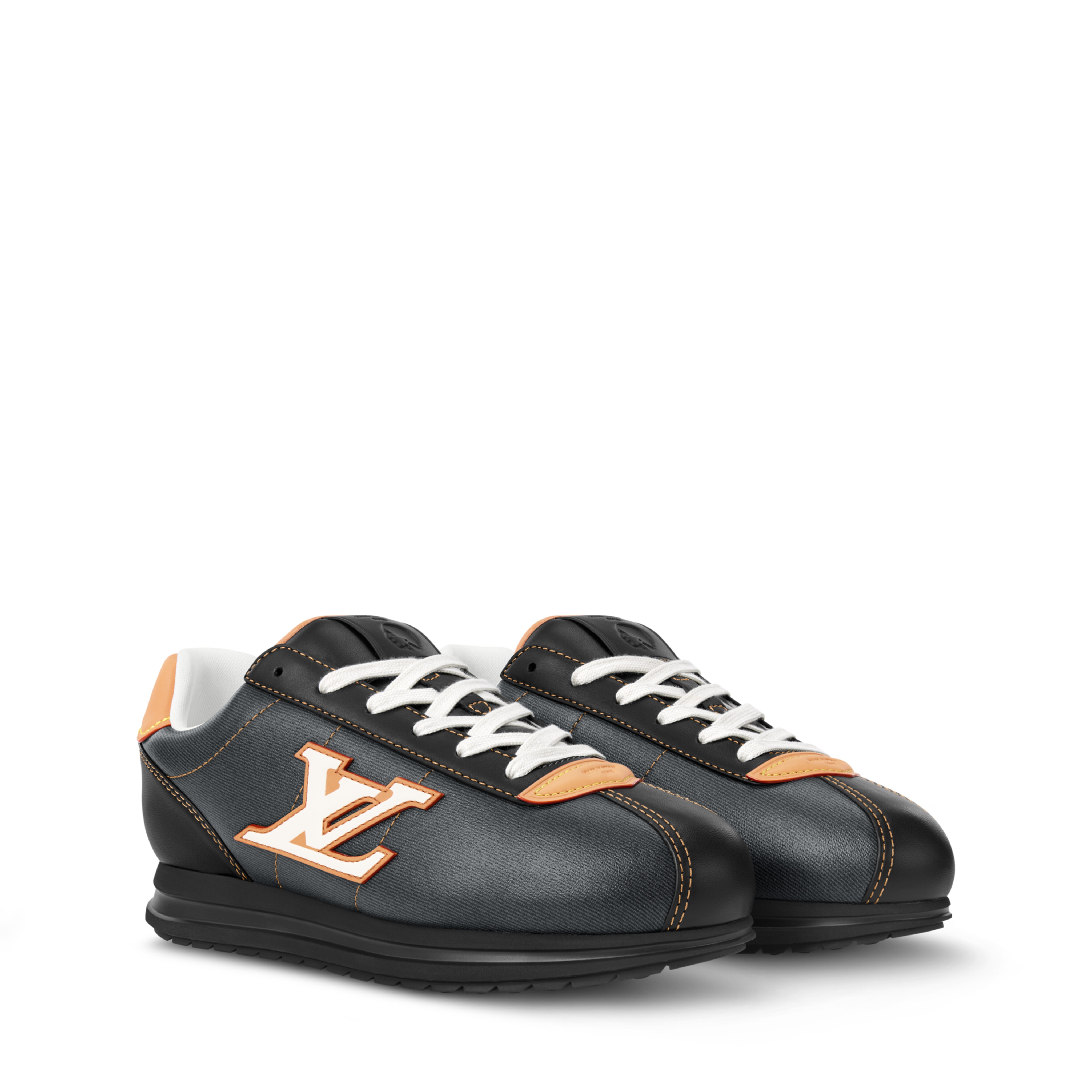 LV バターソフト スニーカー