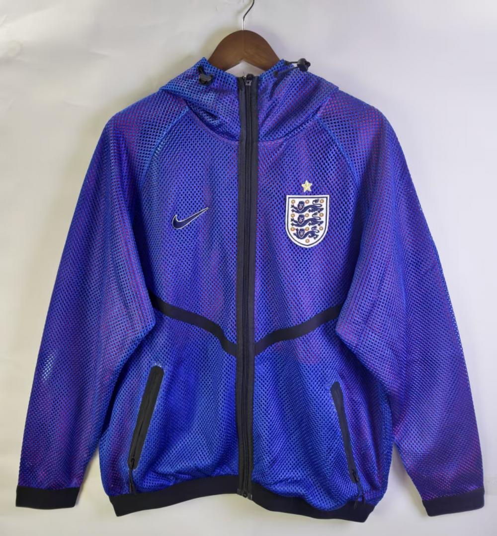 England Training Anthem Jacket 26/27