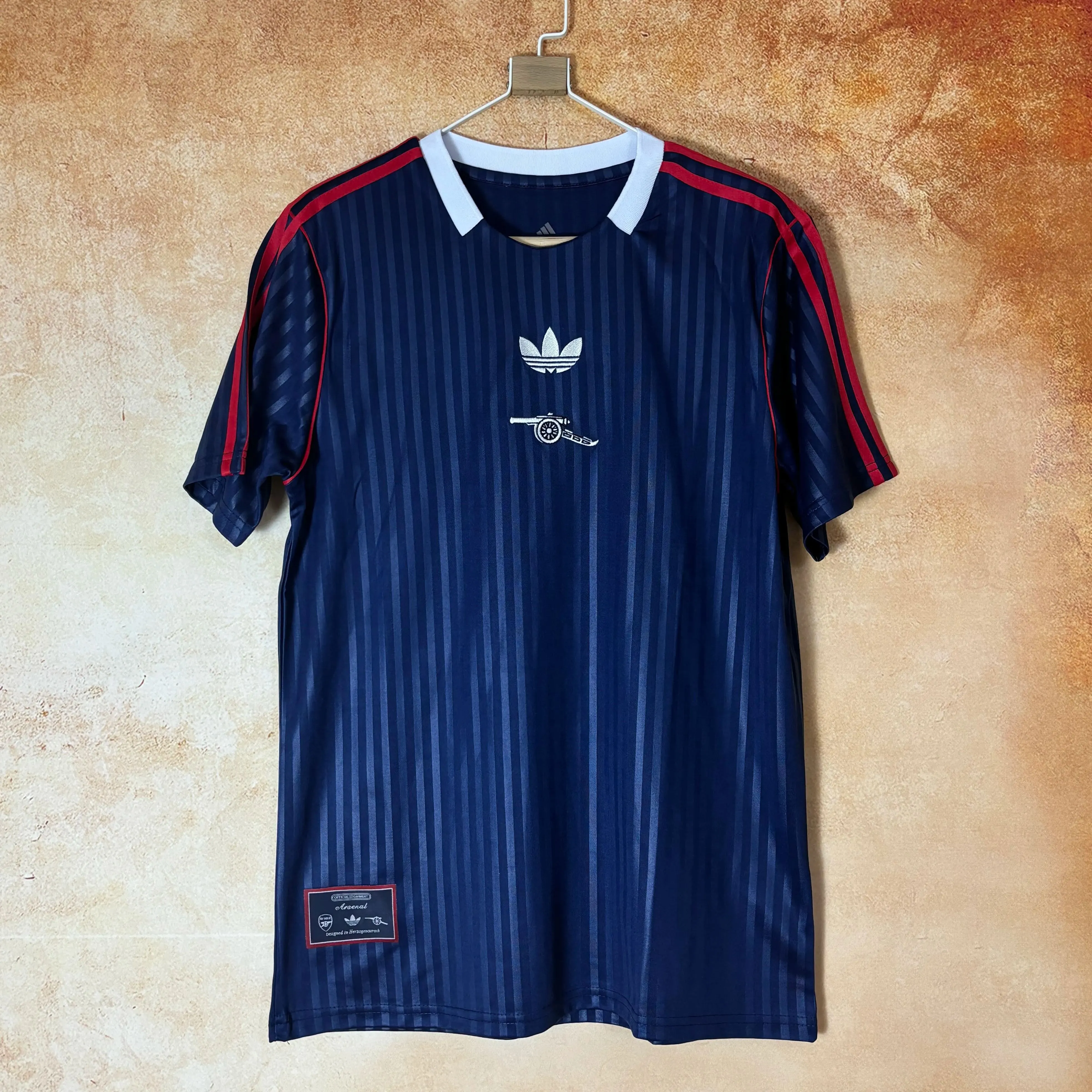Arsenal 25/26 Training Kit