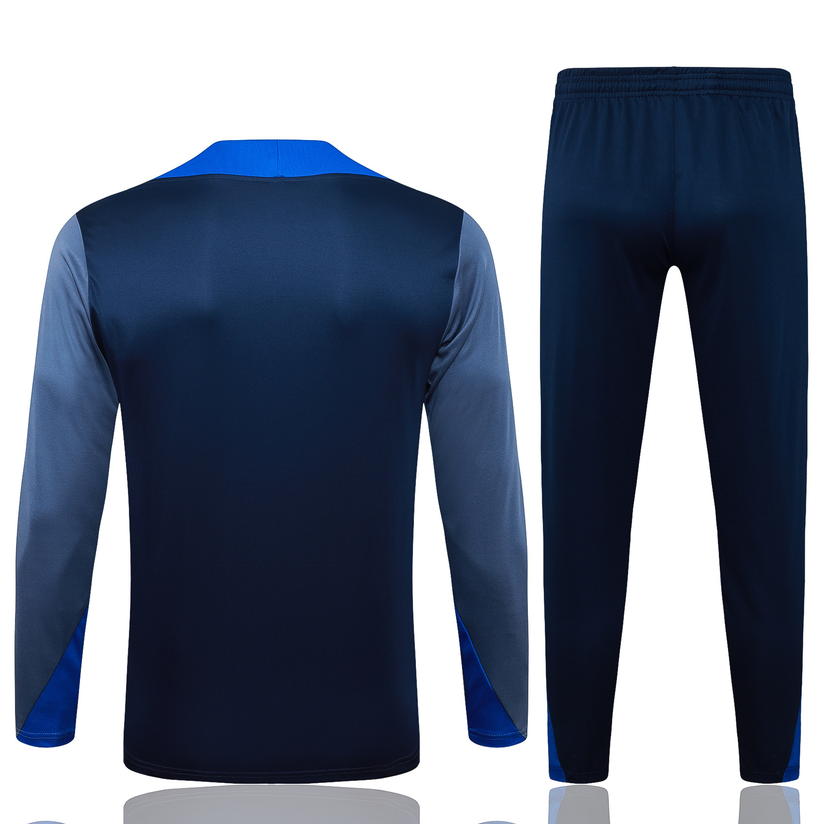 PSG Training Jersey Suit 25/26 | Soc Jersey - Premium Football Jersey