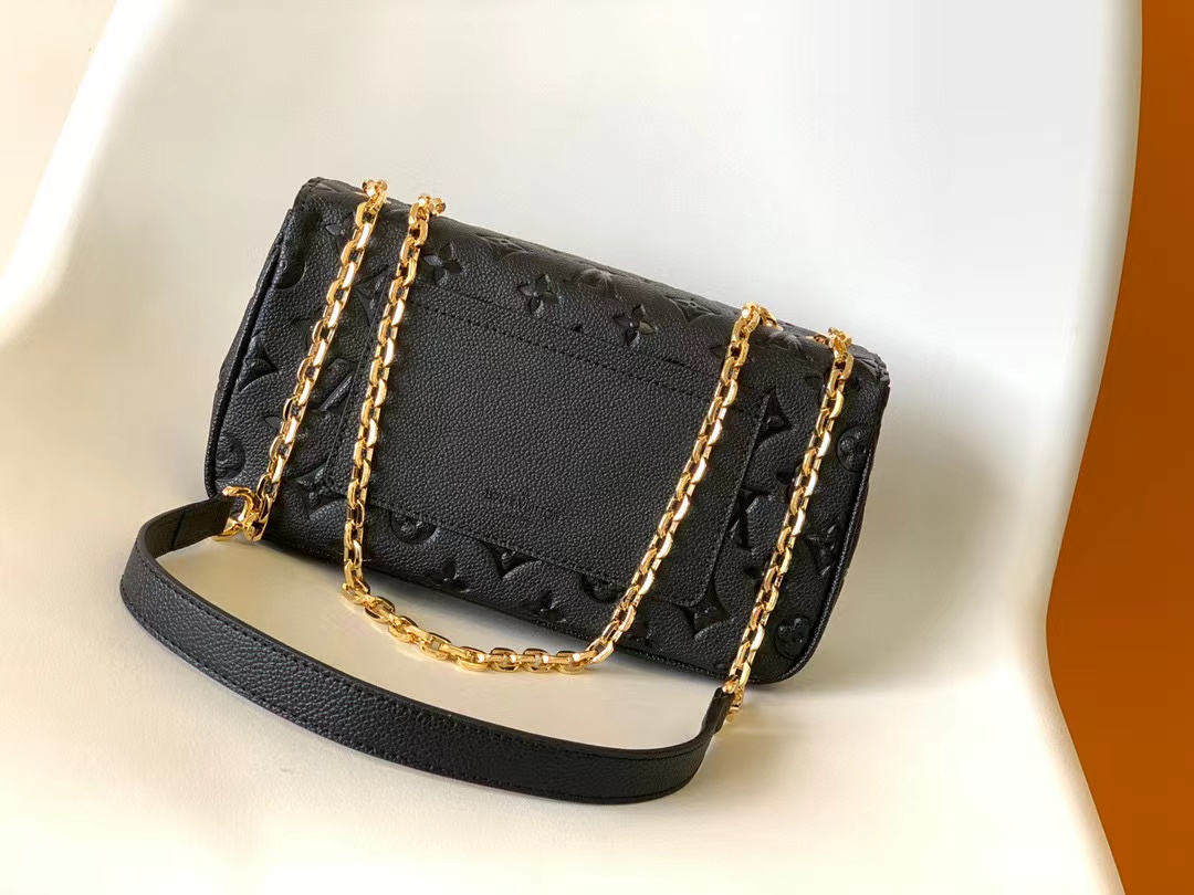Louis Vuitton Marceau M46200