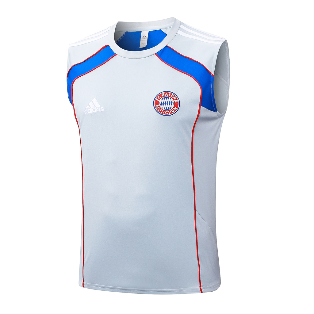 Bayern Munich Training Jersey 25/26 | Soc Jersey - Premium Football Jersey