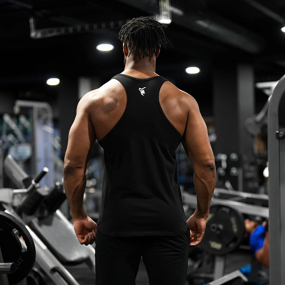 Vital Stringer Vest