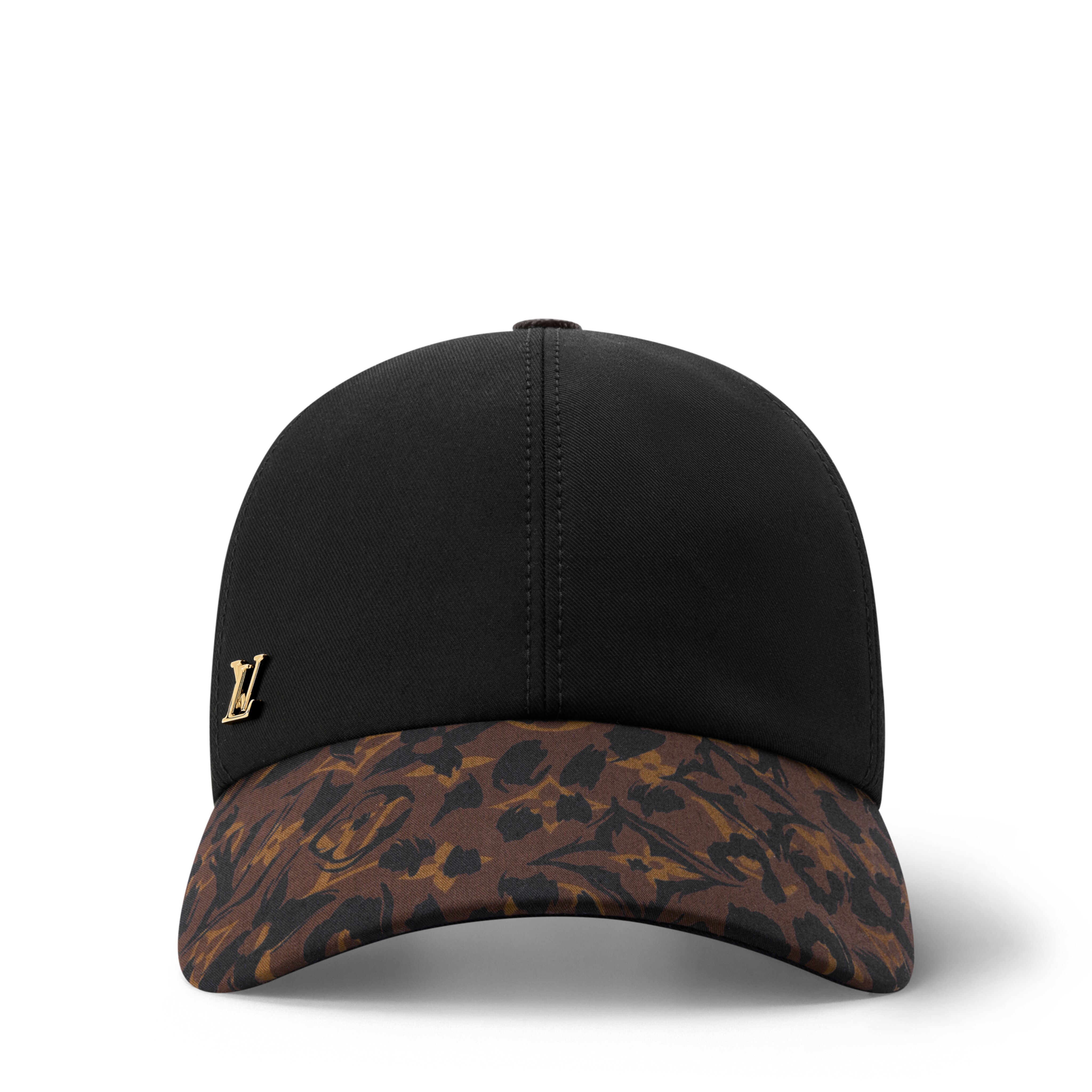 キャップ･LV サファリ