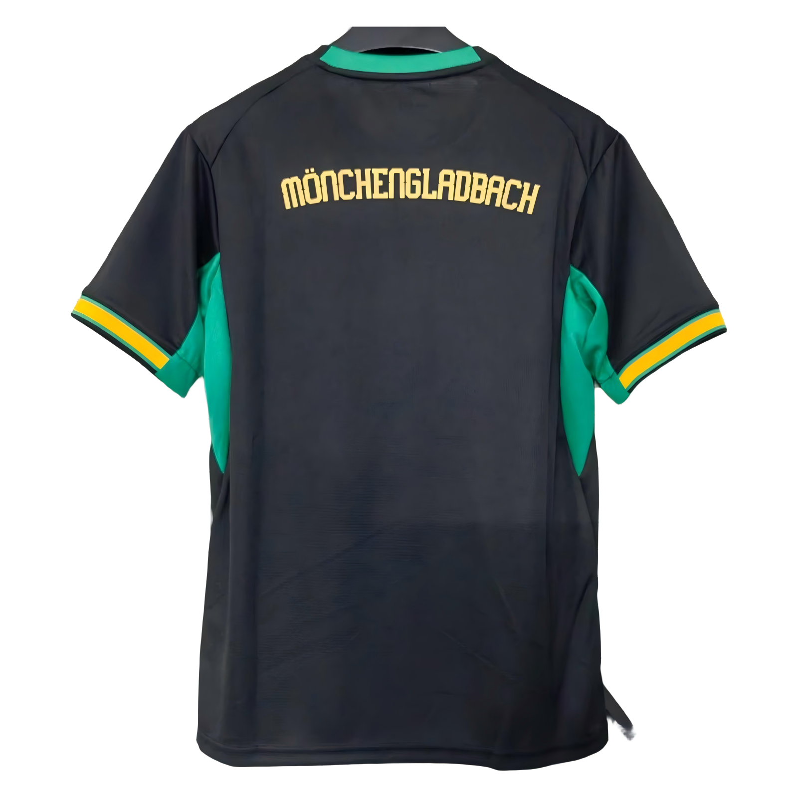 Borussia Mönchengladbach  26/27 Away Jersey S-4XL
