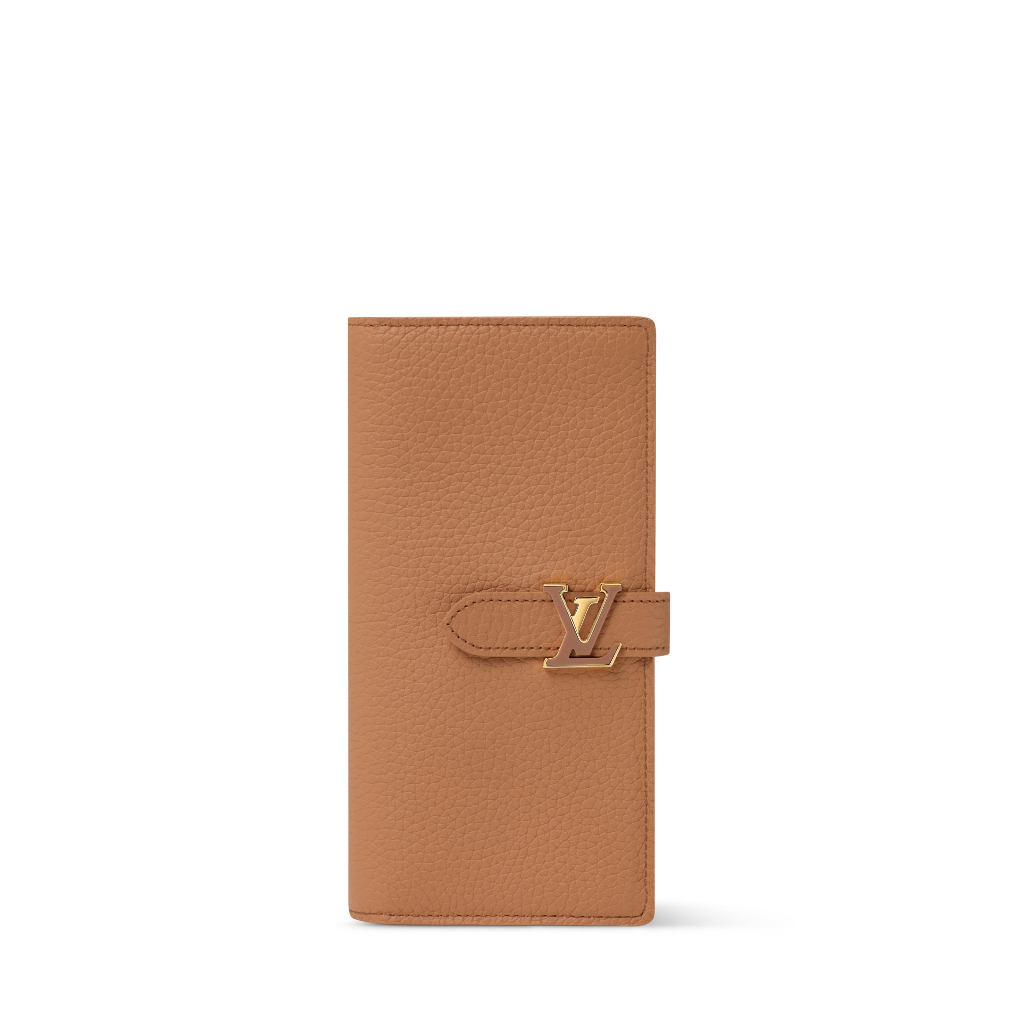 LV ヴェルティカル ウォレット