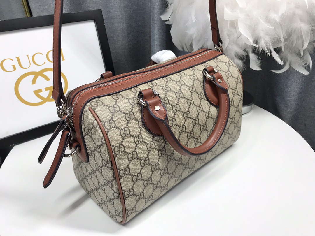 Gucci Gram Tian new pillow bag